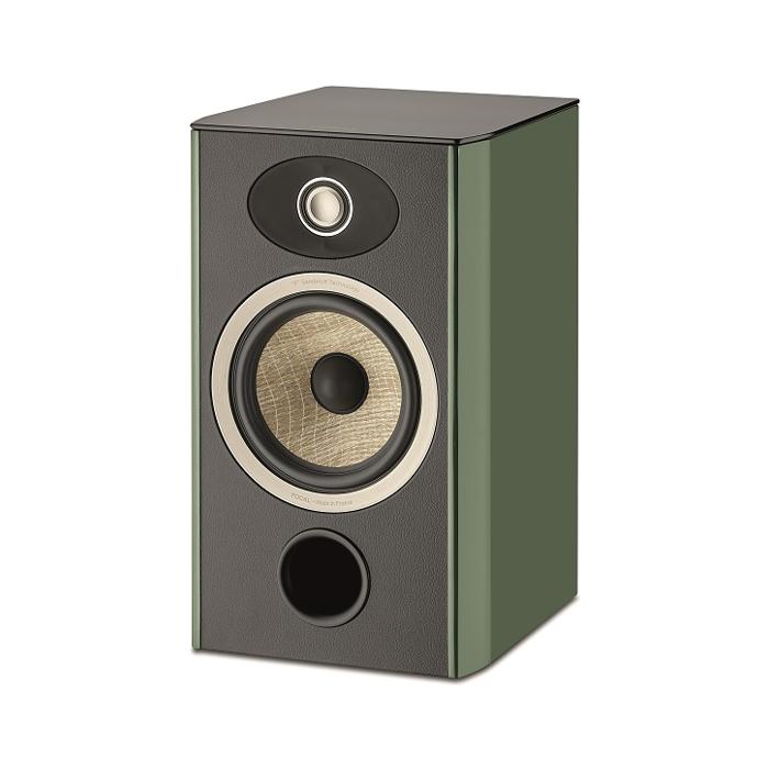Focal Aria Evo