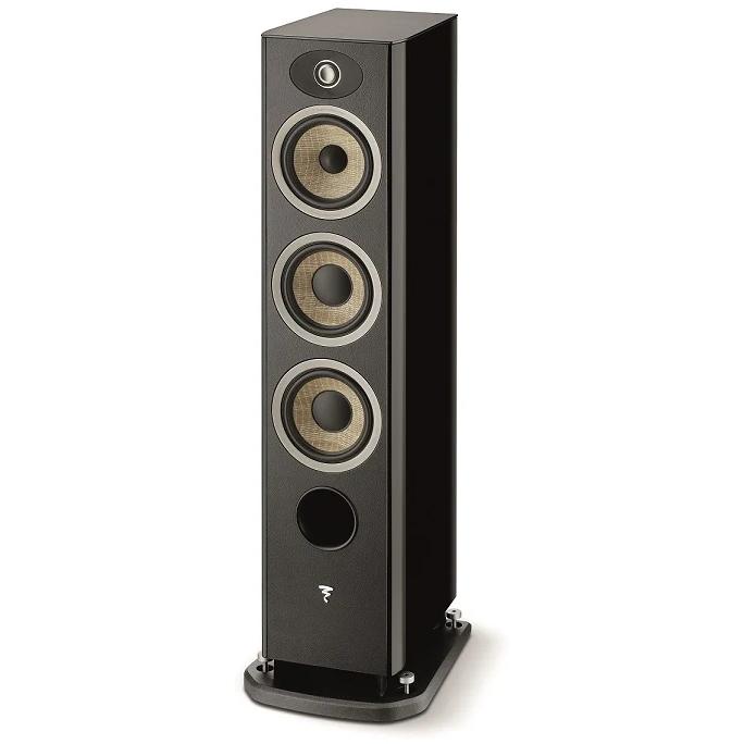 Focal Aria Evo X N2