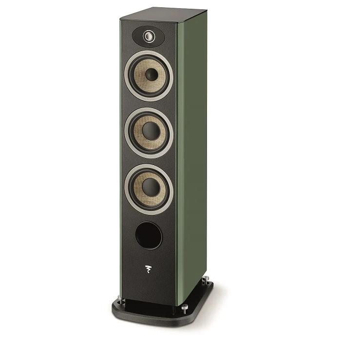 Focal Aria Evo