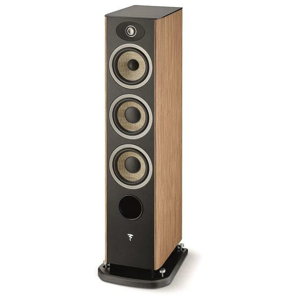 COMBI DEAL: Focal Aria Evo X N2 + Hegel H120