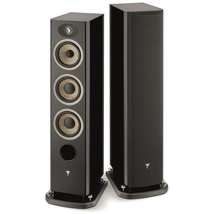 Focal Aria Evo