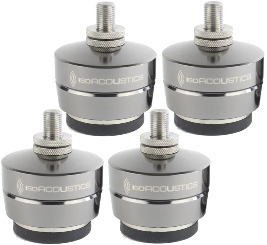 IsoAcoustics Gaia 3