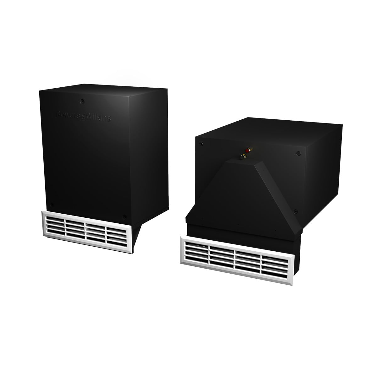 Bowers & Wilkins ISW-3