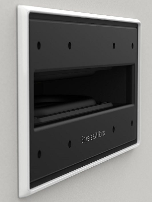 Bowers & Wilkins ISW-6