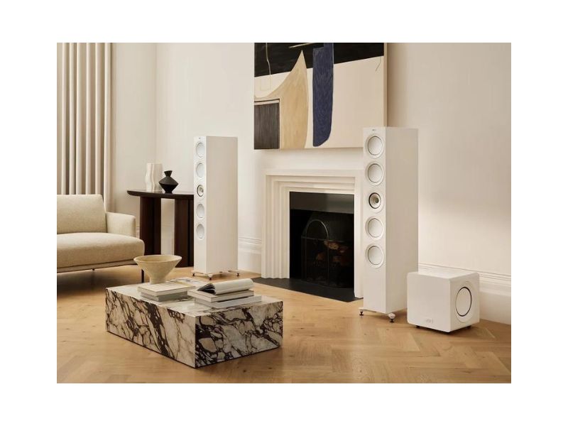 KEF KC92 Subwoofer