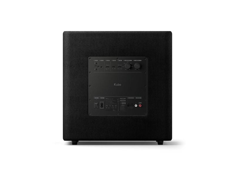 KEF KUBE 12 MIE Subwoofer
