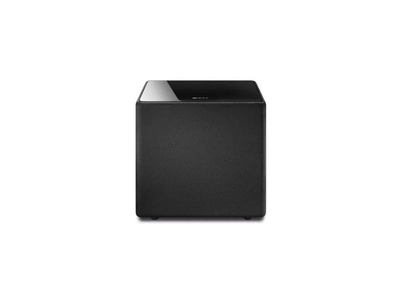 Kef subwoofer kube store 8b