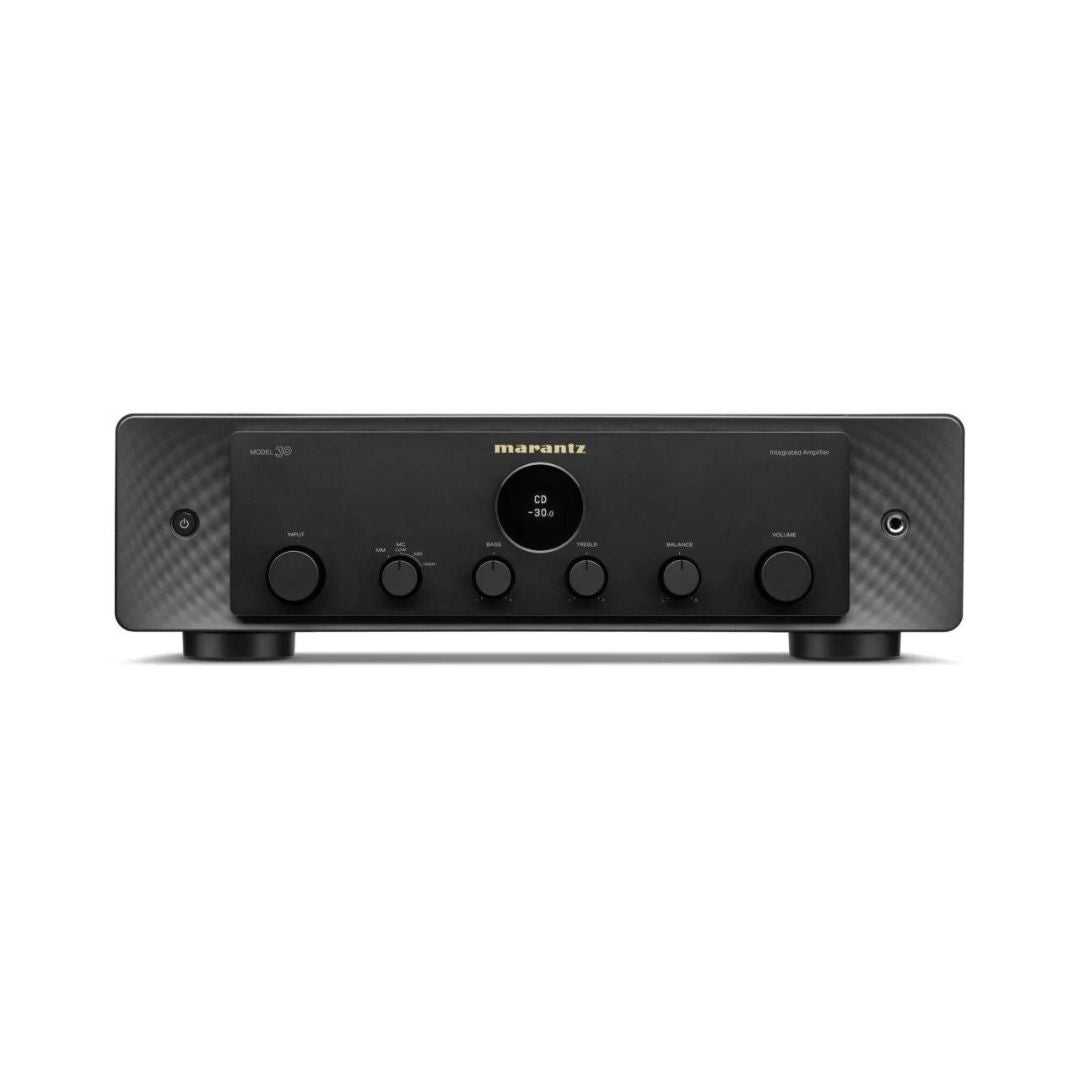 Marantz Model 30