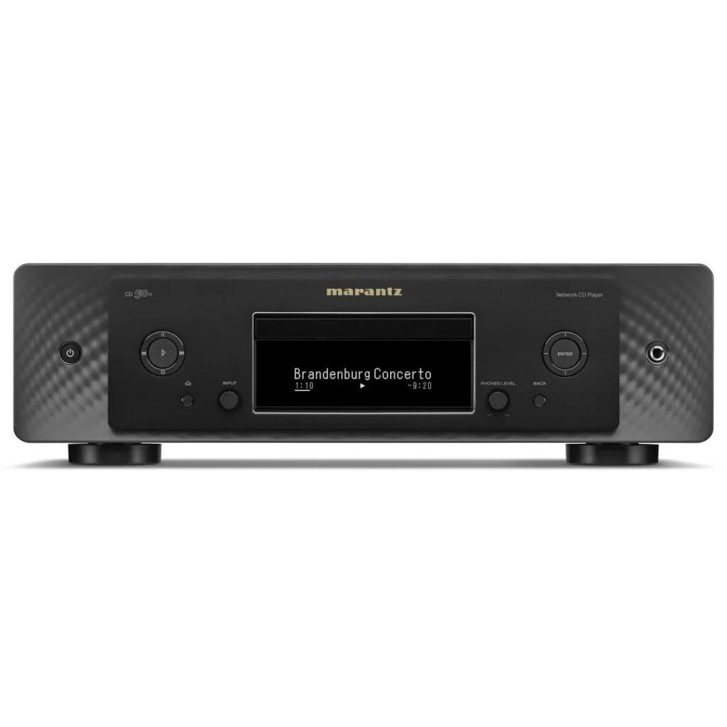 Marantz CD50n
