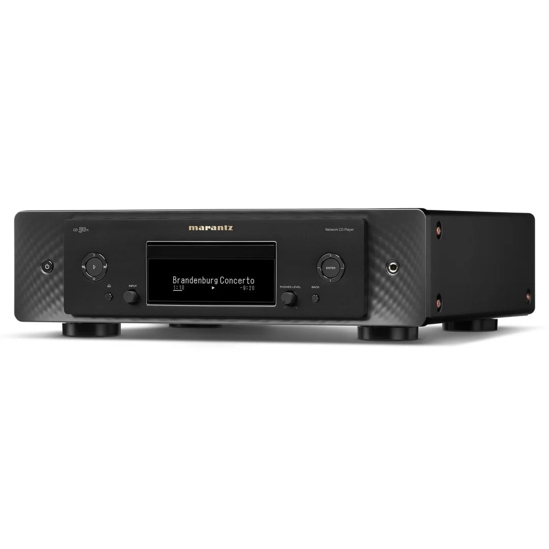 Marantz CD50n