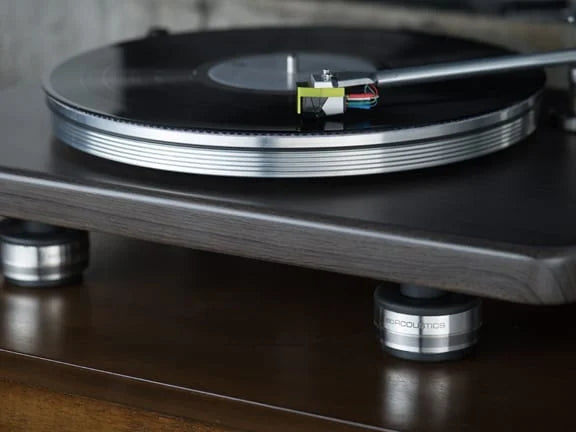 IsoAcoustics Orea Indigo