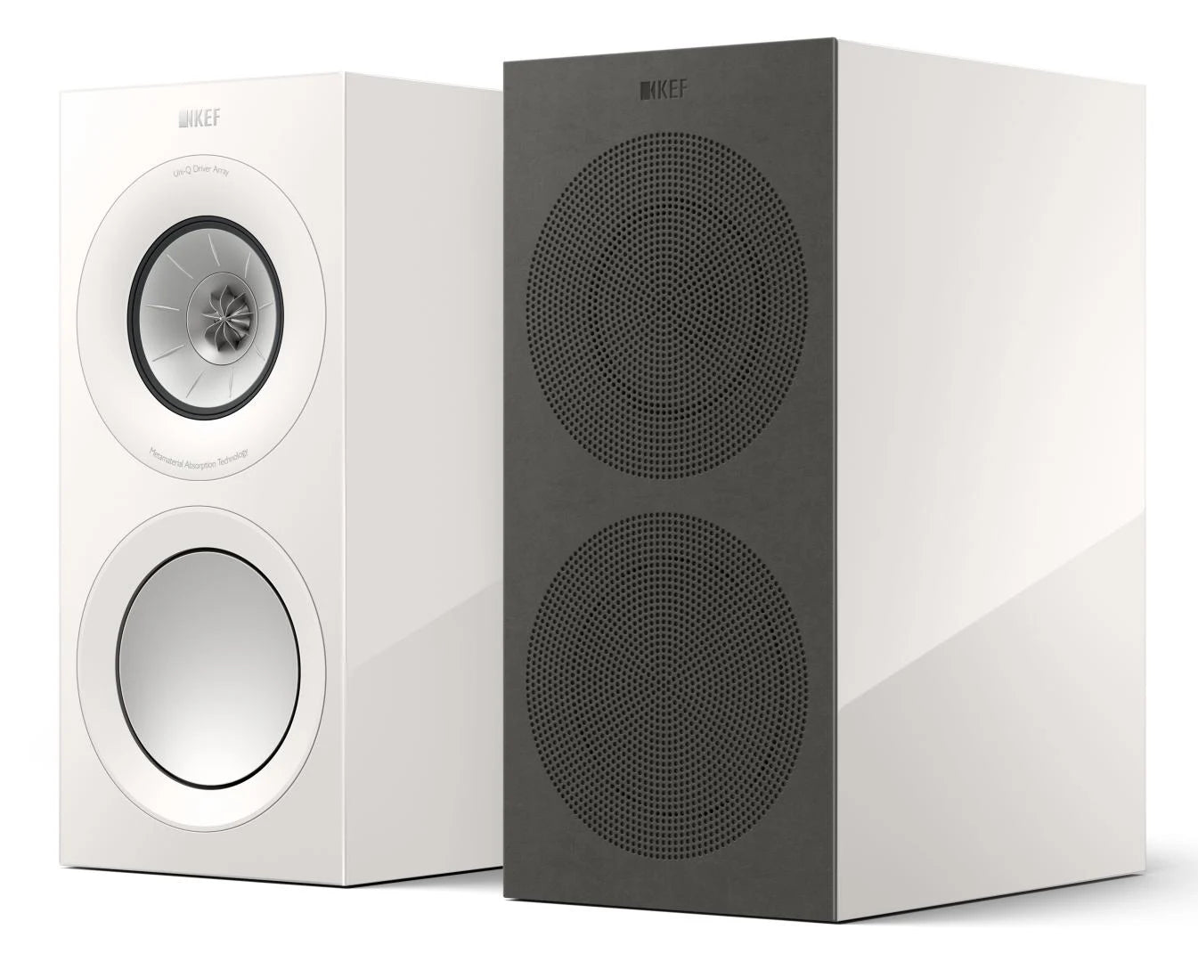 KEF R3 Meta