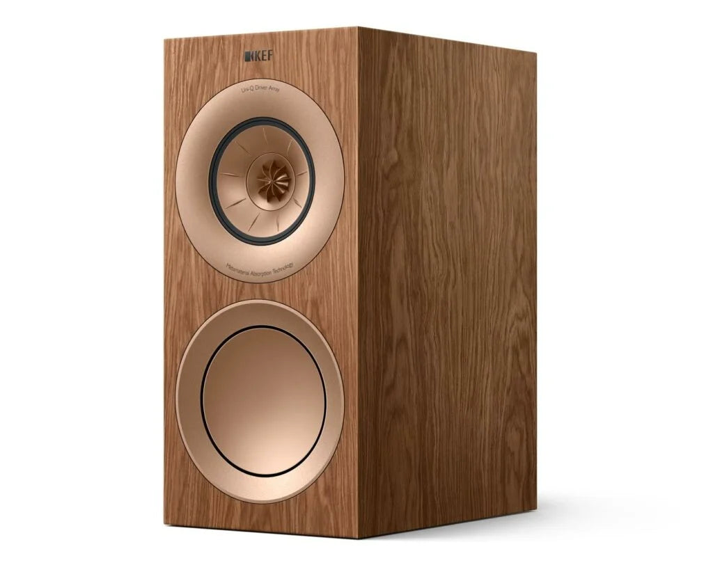 KEF R3 Meta