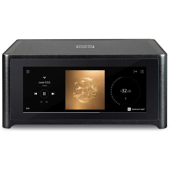 NAD M10 V3 BluOS-streamingversterker