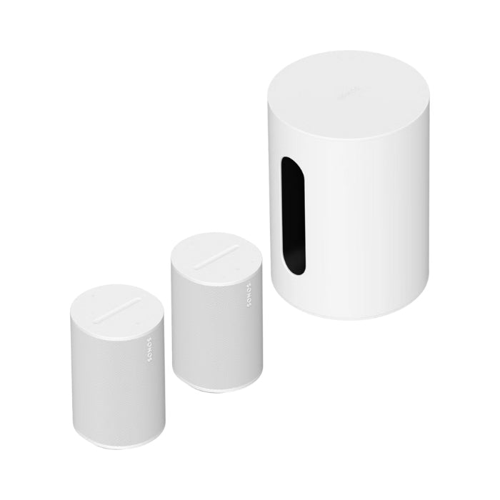 Sonos-Zuhause cinema-Ergänzungsset