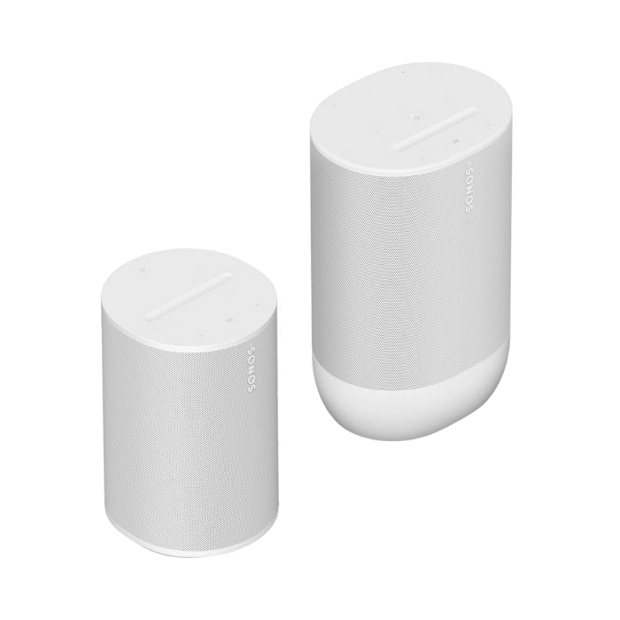 Sonos Indoor/Outdoor set