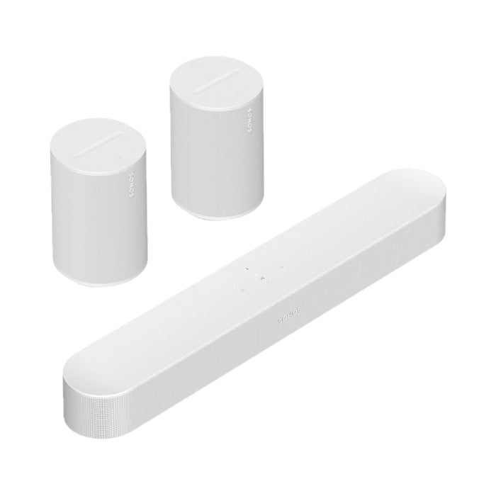 Sonos Surround-Set mit Beam