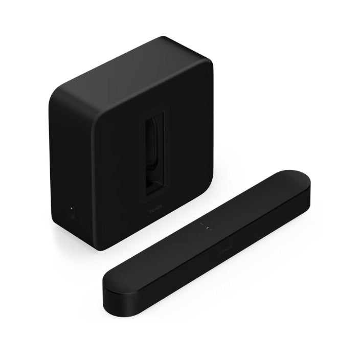 Sonos Premium Entertainment-Set mit Beam