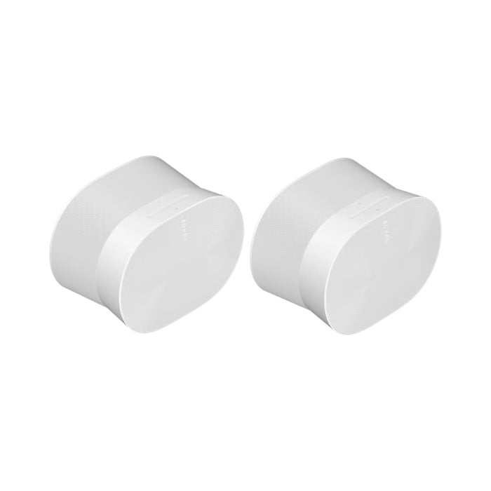 Stereo pair Sonos Era 300