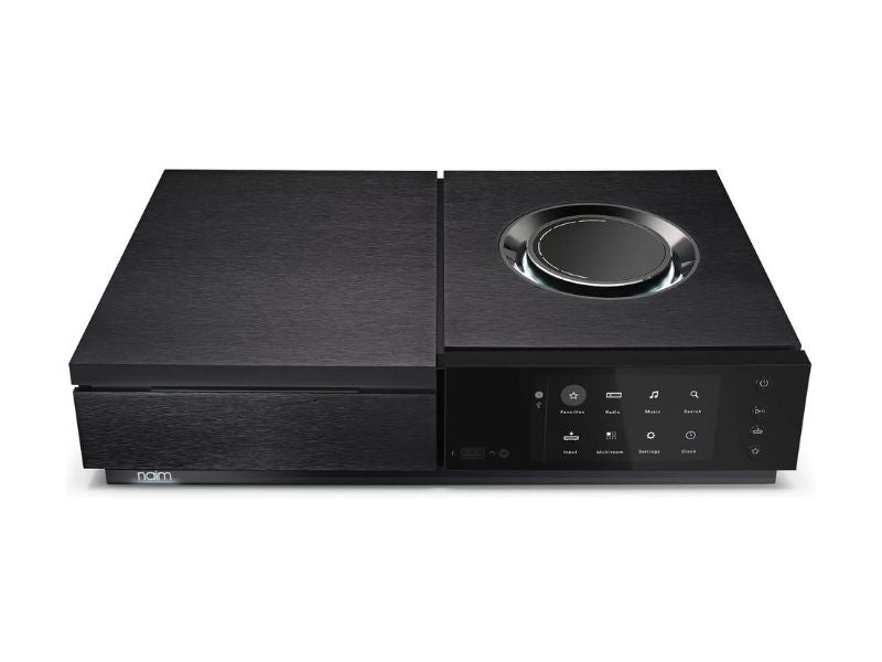 Naim Uniti Star