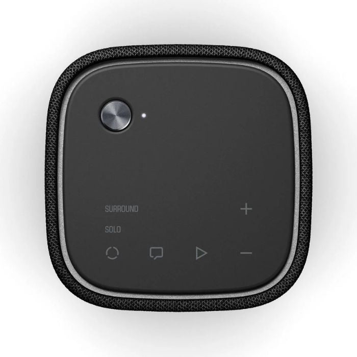 Yamaha VraiSpeaker 1A