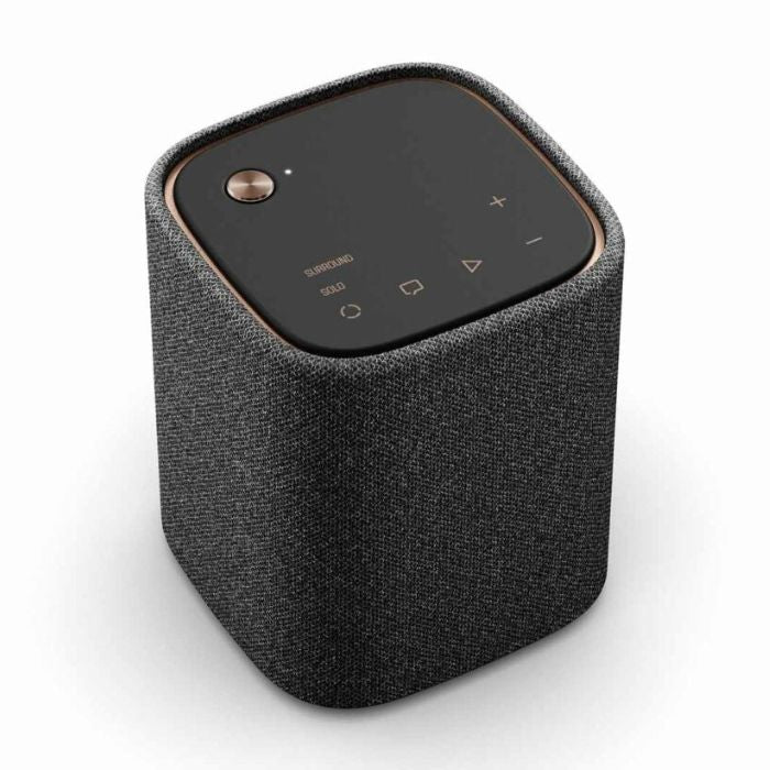 Yamaha TrueSpeaker 1A