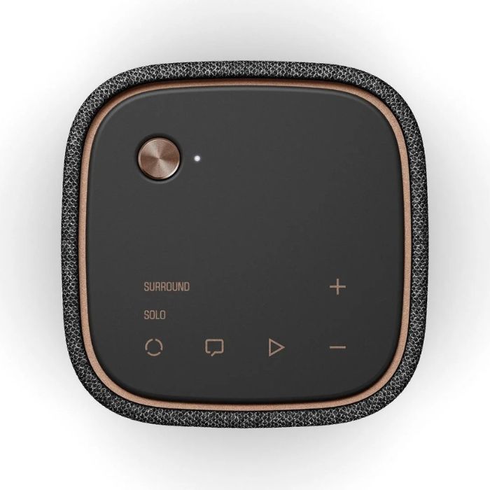 Yamaha TrueSpeaker 1A