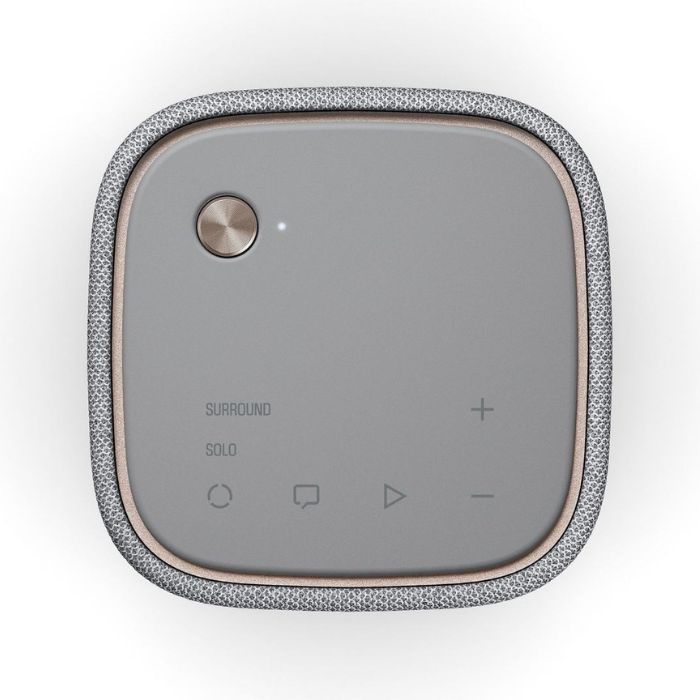 Yamaha TrueSpeaker 1A