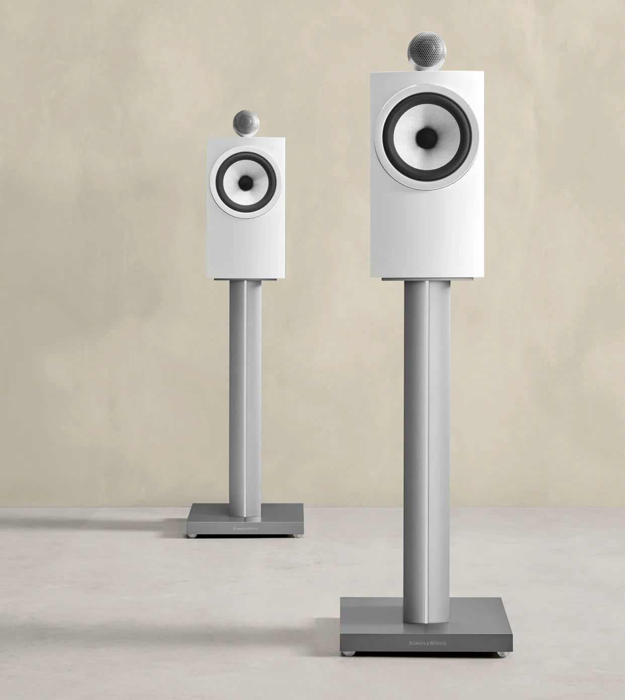 Bowers & Wilkins 705 S3