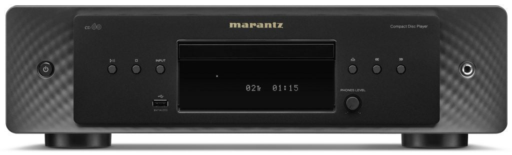 Marantz CD60