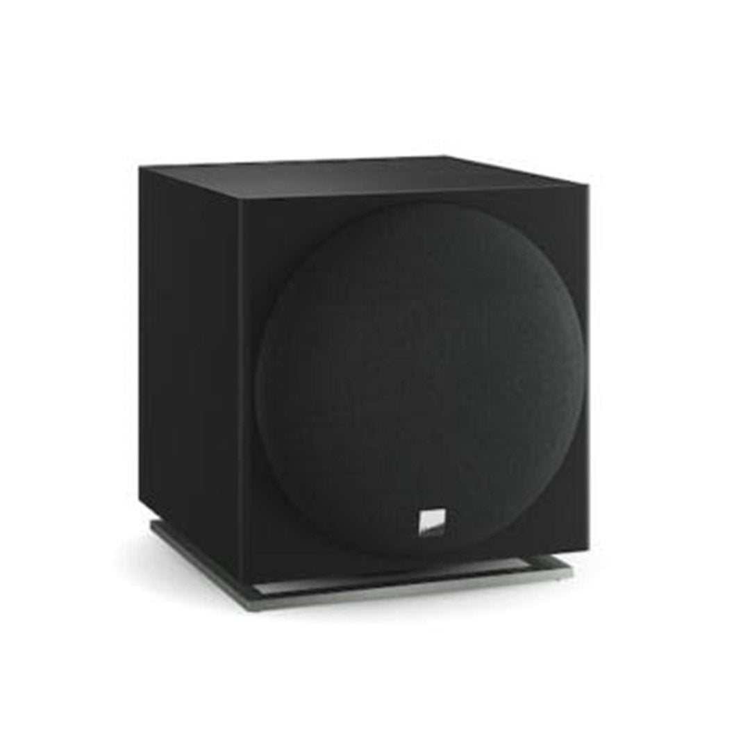 DALI SUB E-12 F - OrangeAudio