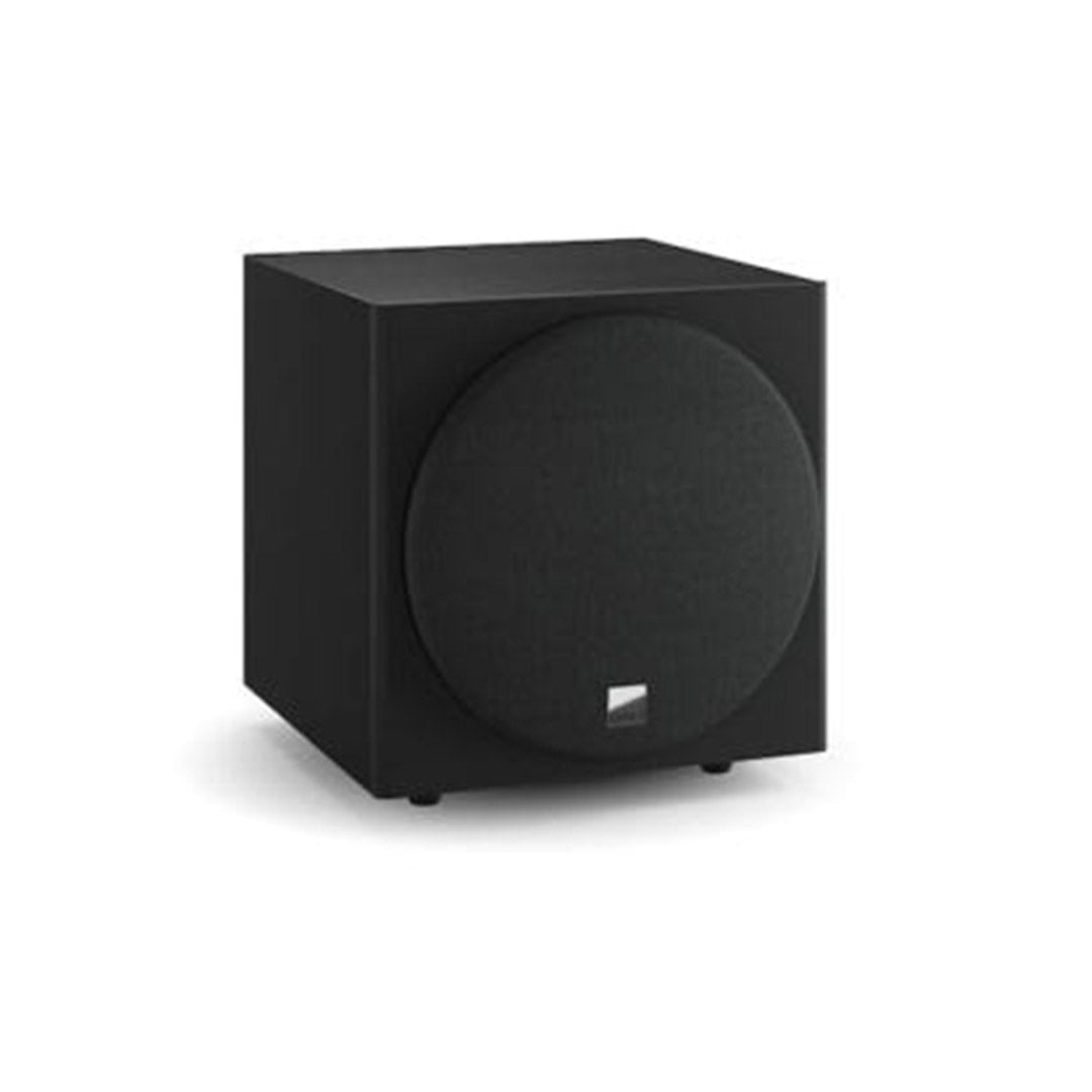 DALI SUB E-9 F - OrangeAudio