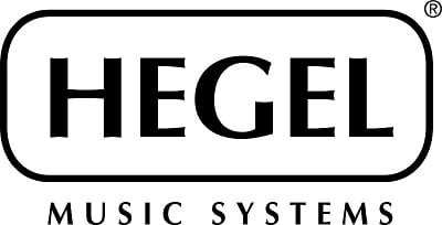 Hegel H95 Versterker - OrangeAudio