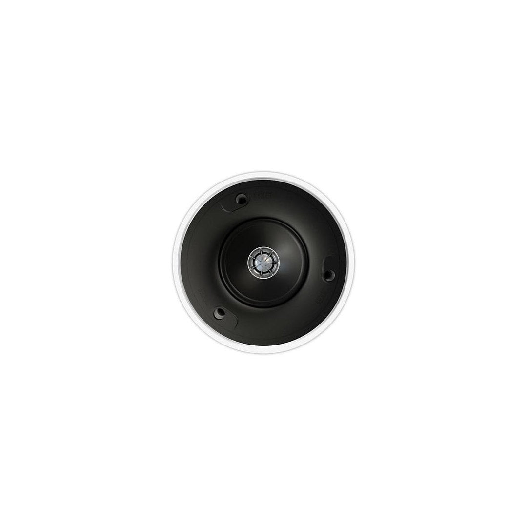 KEF Ci100.2QR Inbouwluidspreker - OrangeAudio