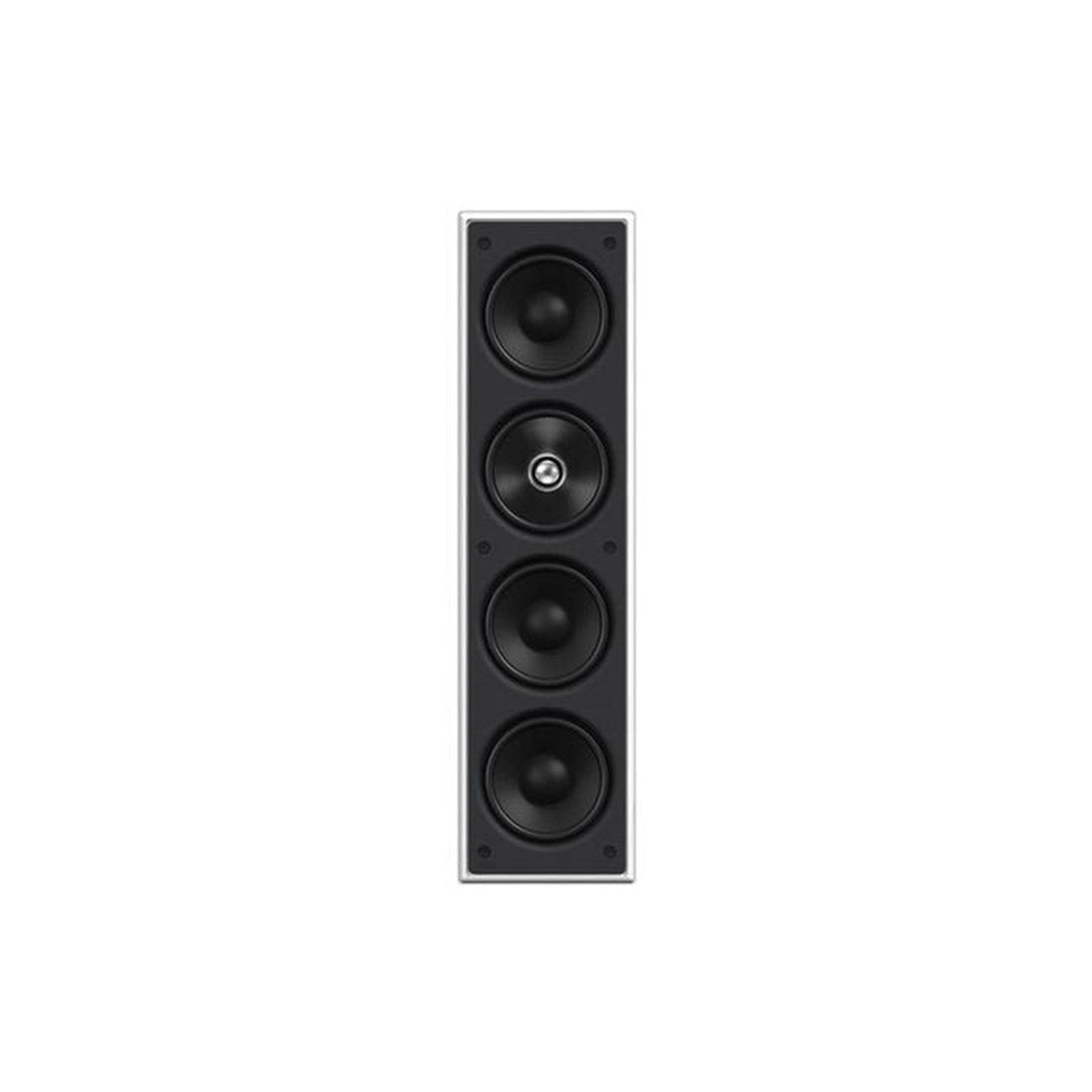 KEF Ci4100QL-THX Inbouwluidspreker Wand - OrangeAudio