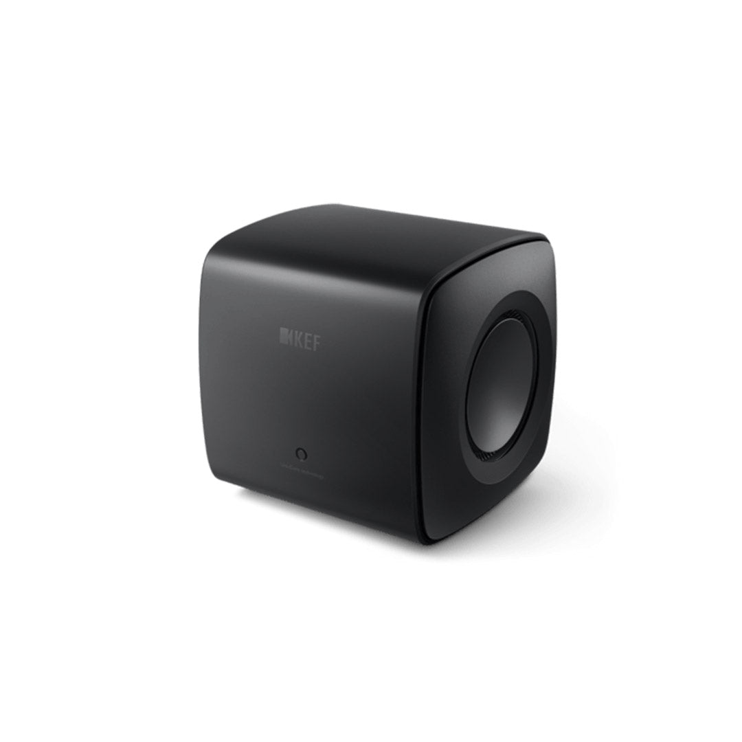 Polk Audio HTS 10 Subwoofer de 10 y 200 W (nogal marrón clásico Polk Audio HTS 10 Subwoofer de 10 y 200 W (nogal marrón clásico