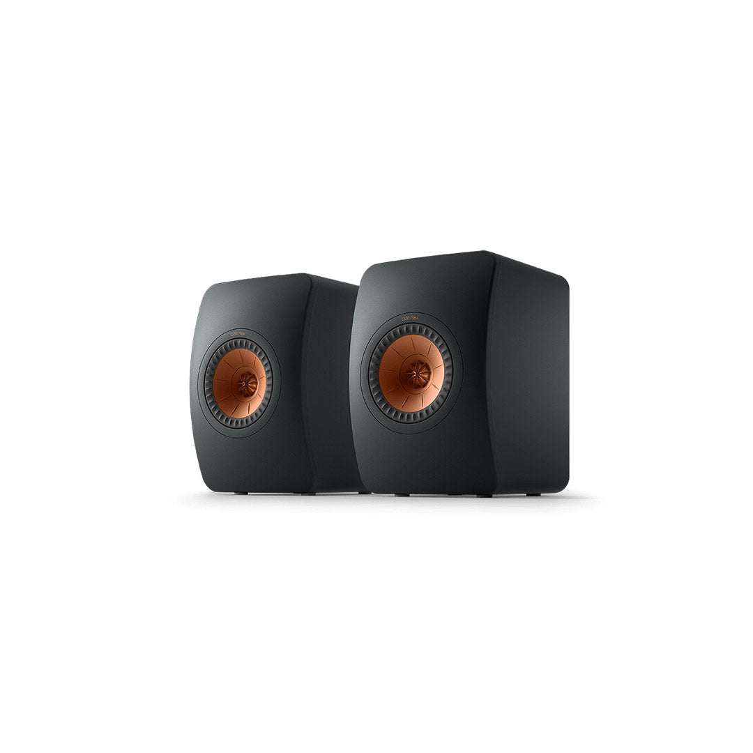 KEF LS50 Meta - Main Image