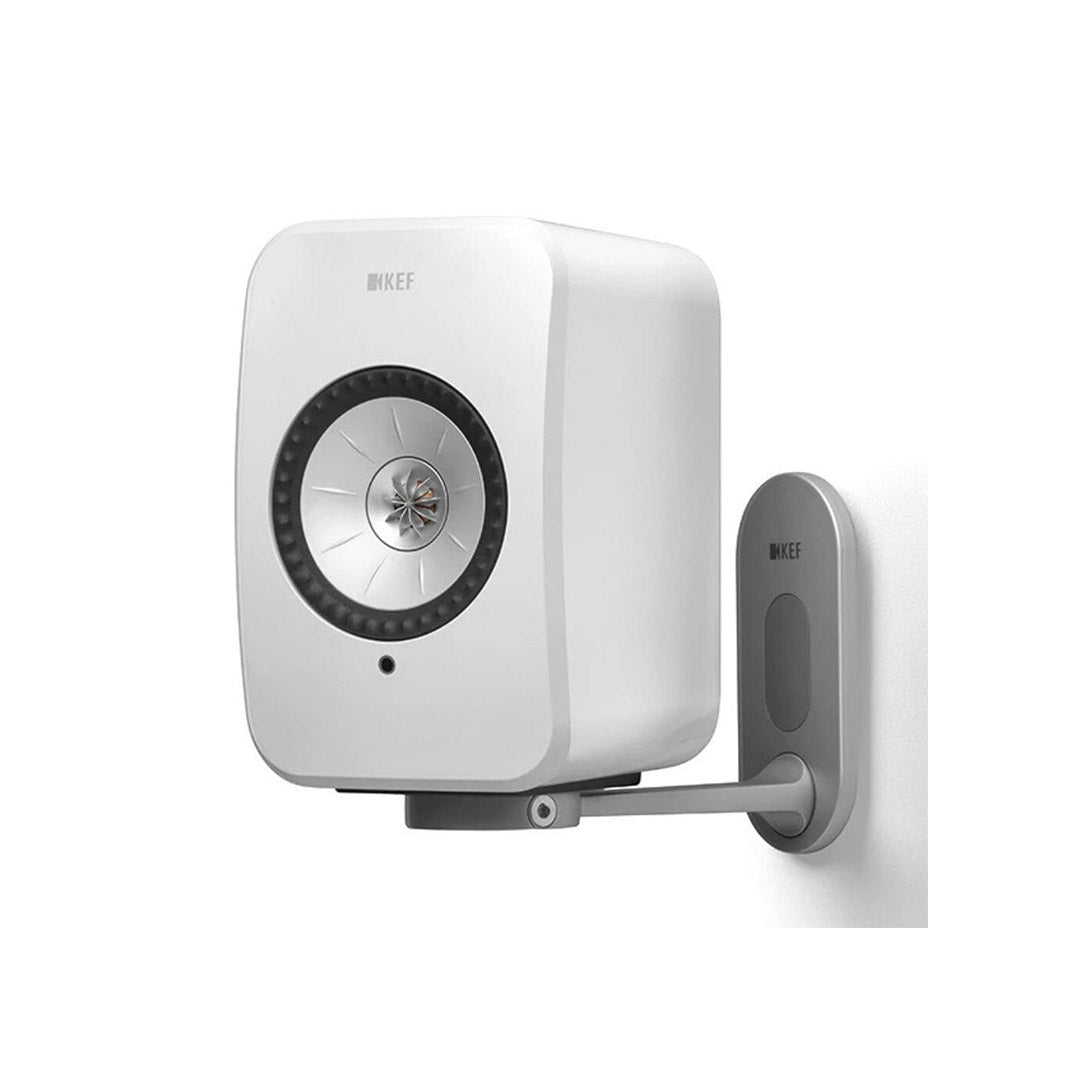 KEF B1 LSX Muurbeugel - OrangeAudio