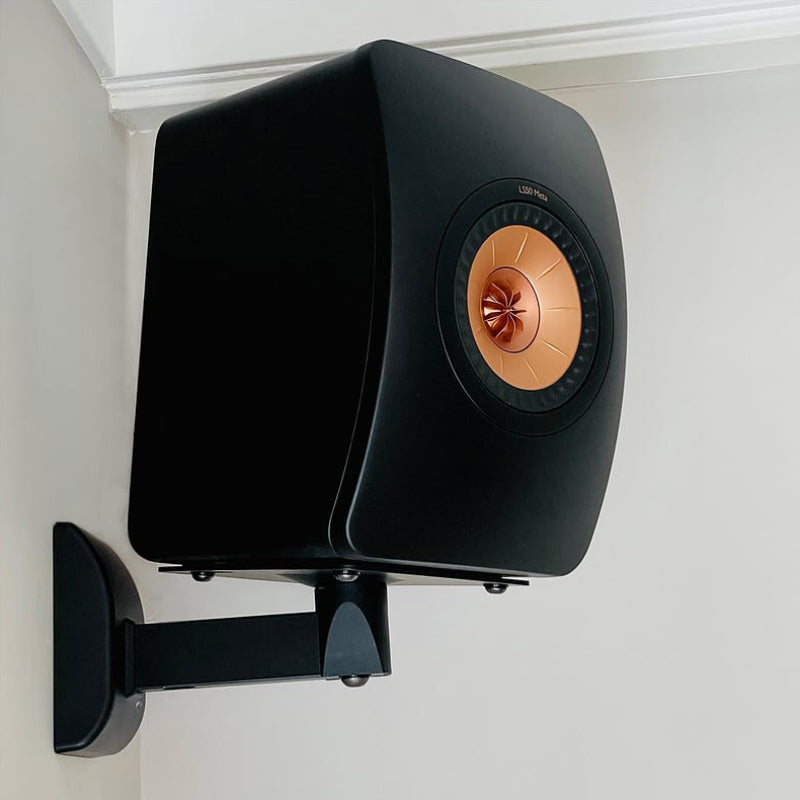 Muurbeugel voor KEF LS50 Meta en LS50 Wireless II - OrangeAudio