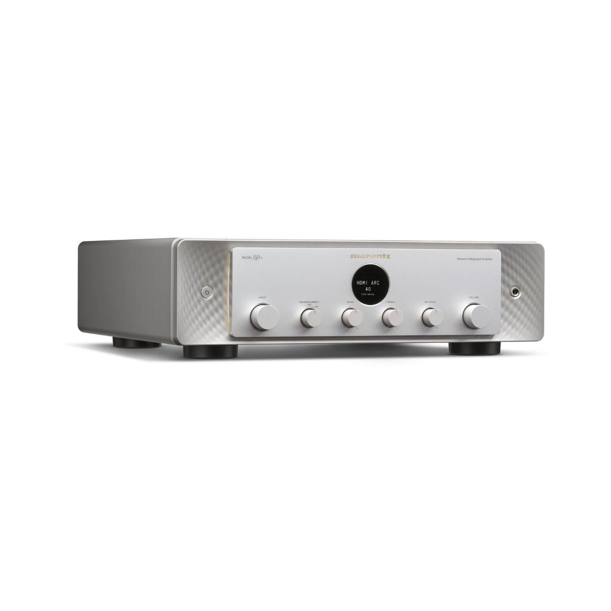 Marantz Model 40n