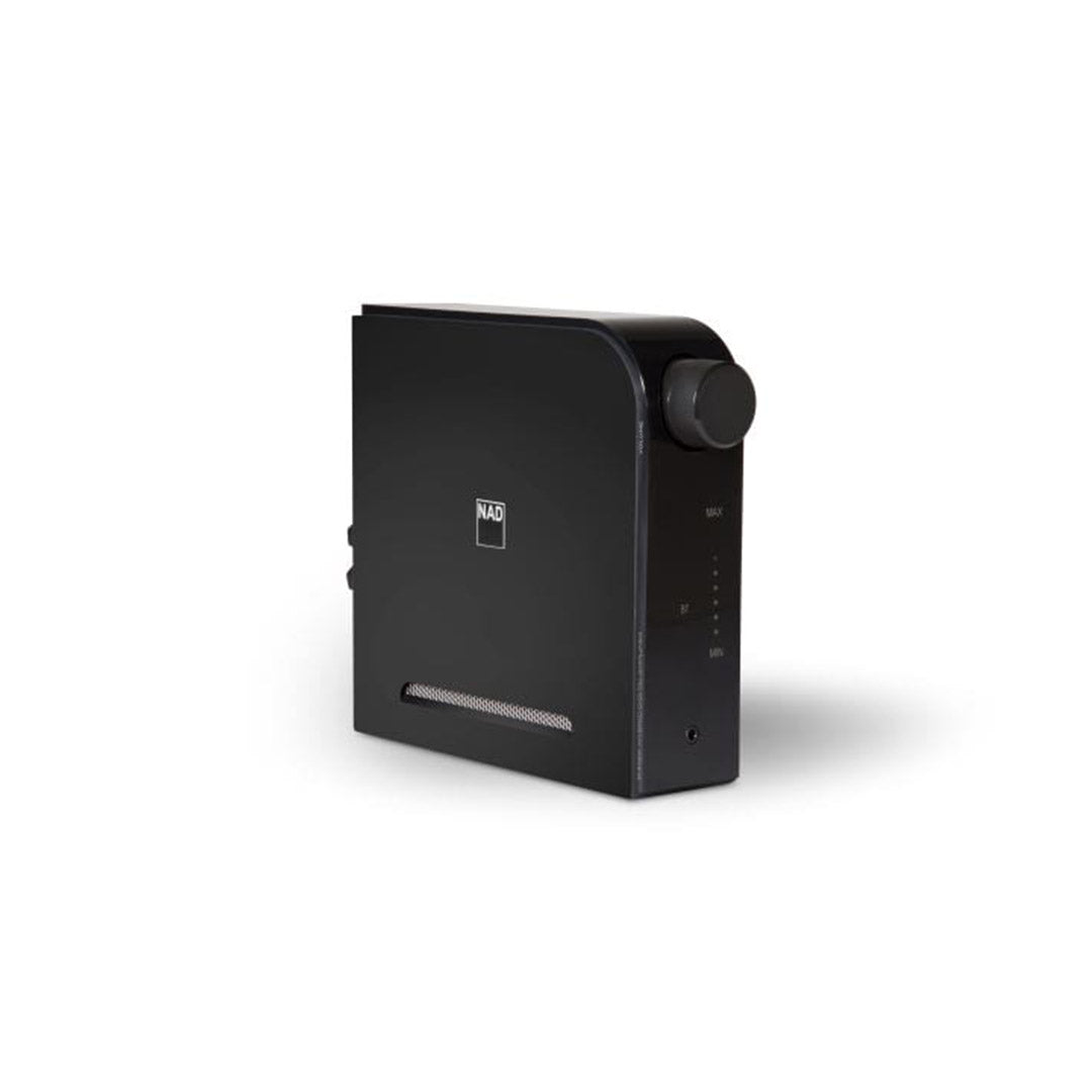 NAD D 3020 V2 Hybride Digitale DAC-versterker - OrangeAudio