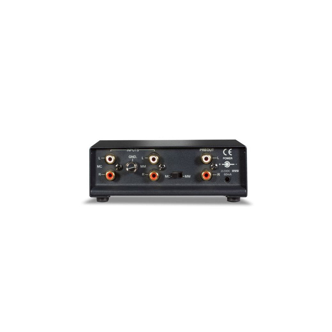NAD PP 2e Phono-voorversterker - OrangeAudio