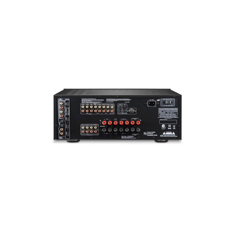 NAD T 758 V3i A/V surround sound ontvanger - OrangeAudio
