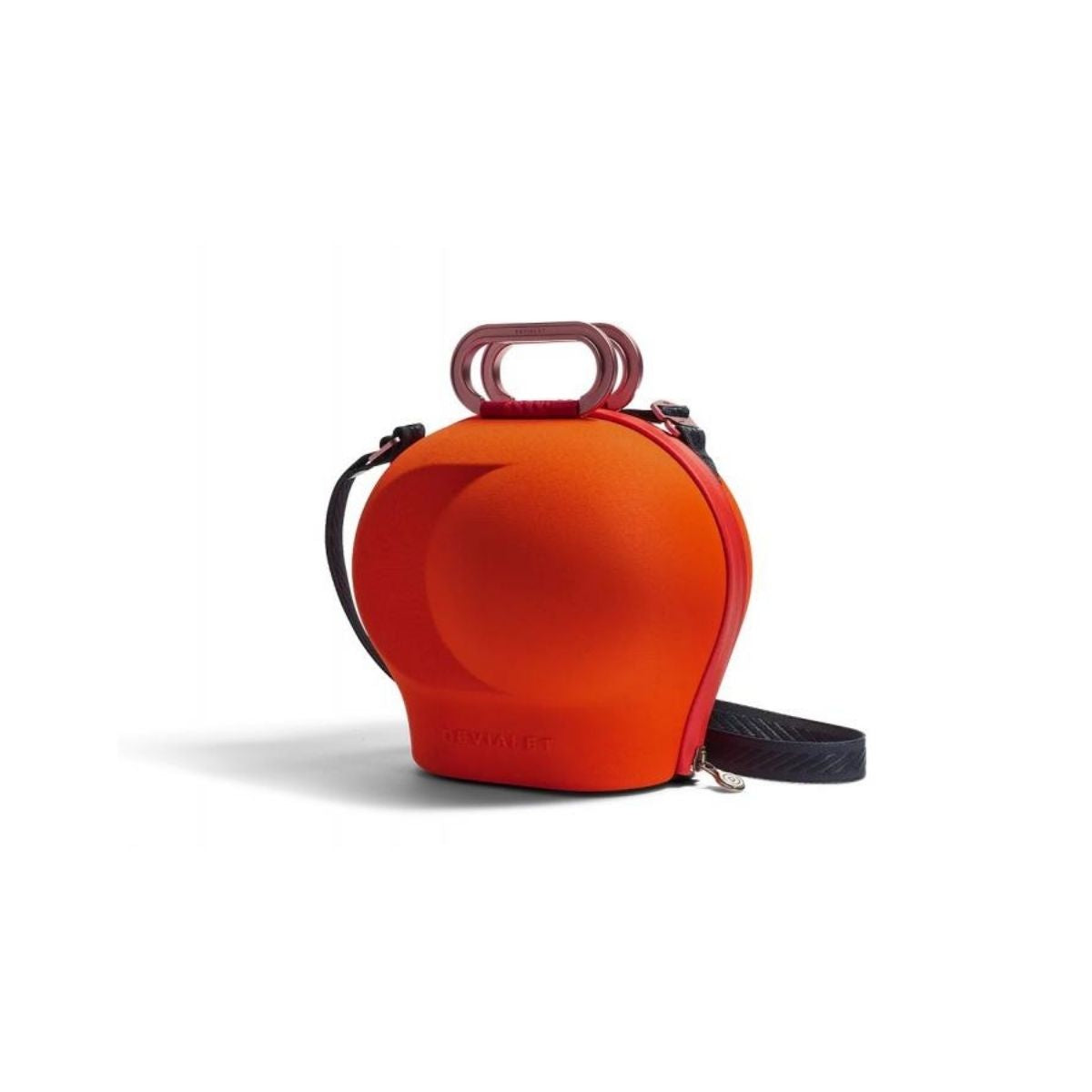 Devialet Pelle di bozzolo