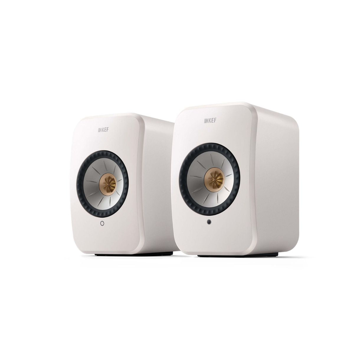 KEF LSX II