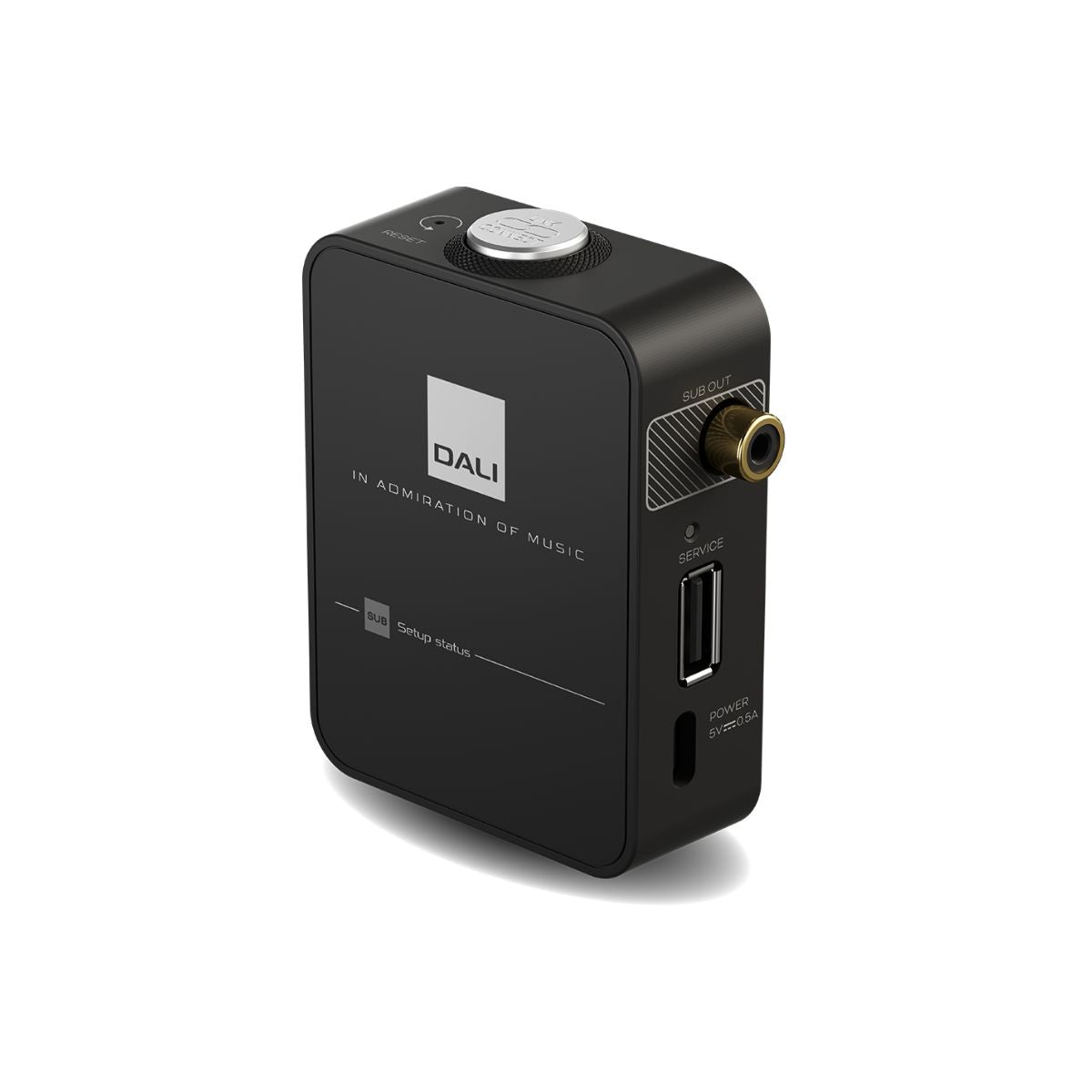 DALI WSR Wireless Subwoofer Receiver