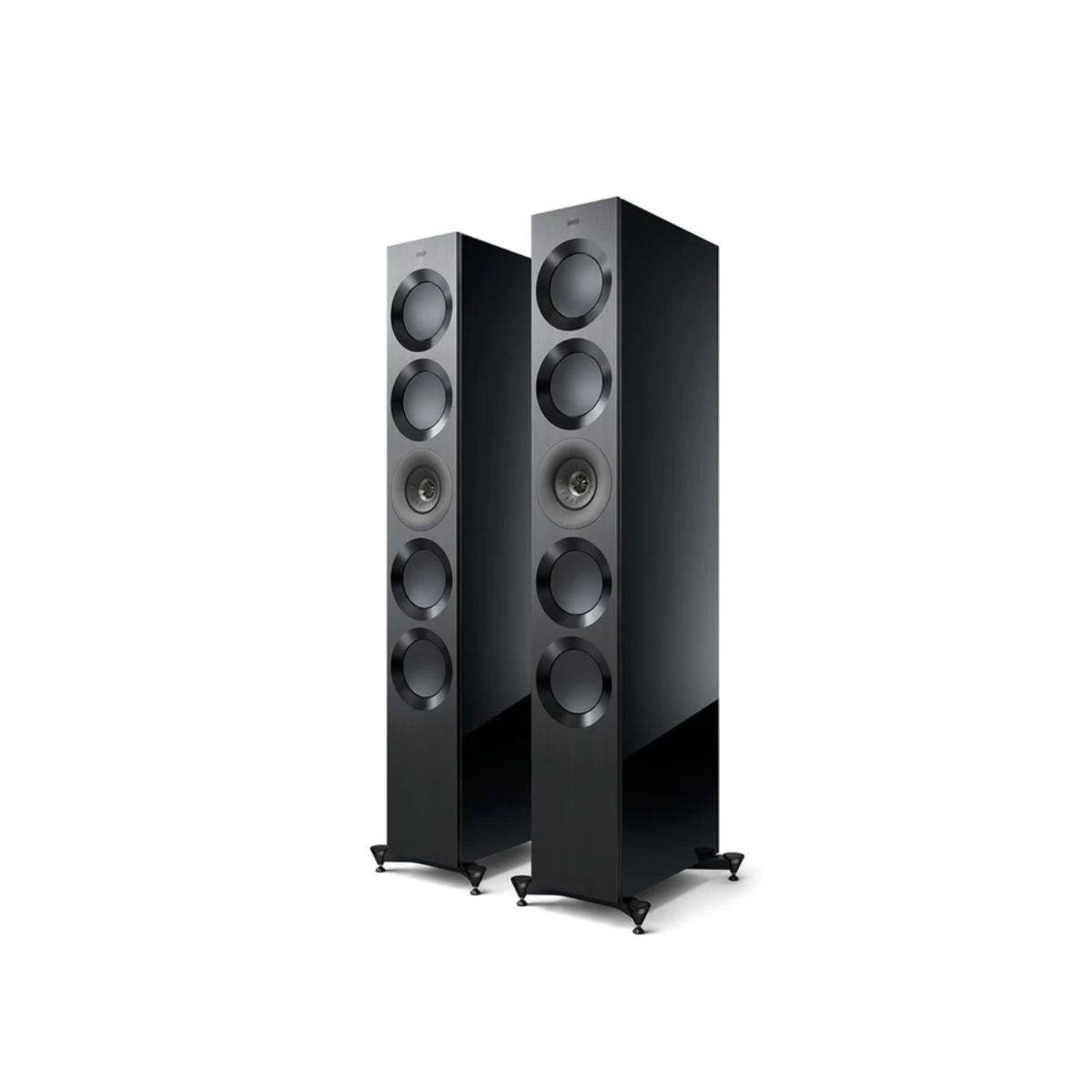 KEF Reference 5 Meta