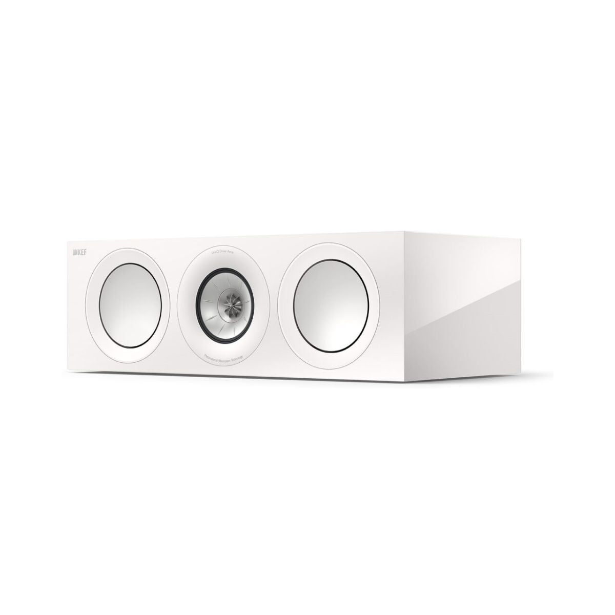 KEF R6 Meta