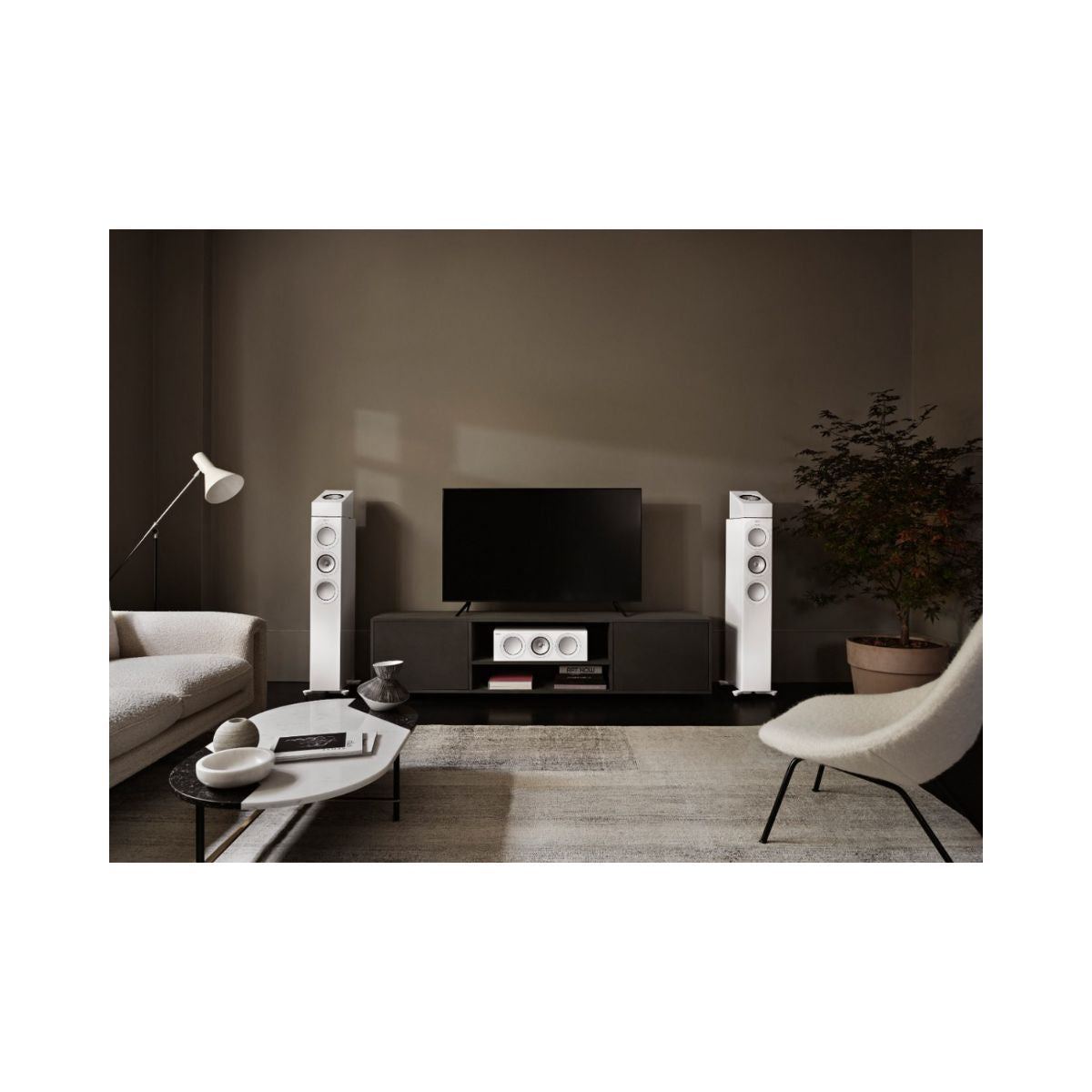 KEF R5 Meta