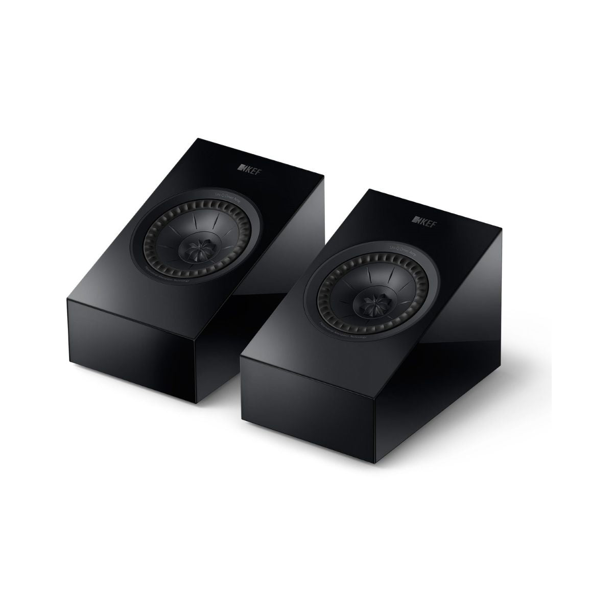 KEF R8 Meta
